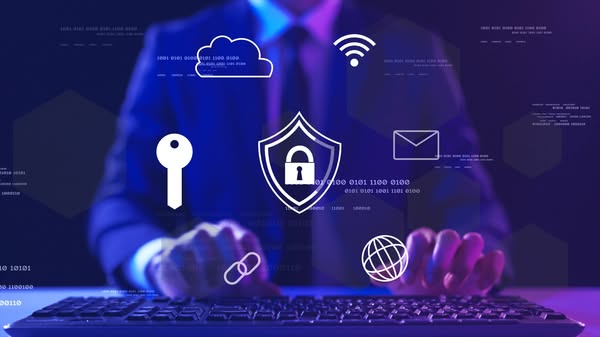 VPN services