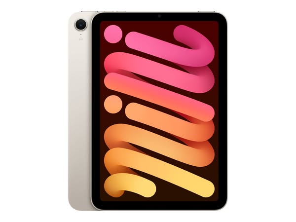 Curated product selection
