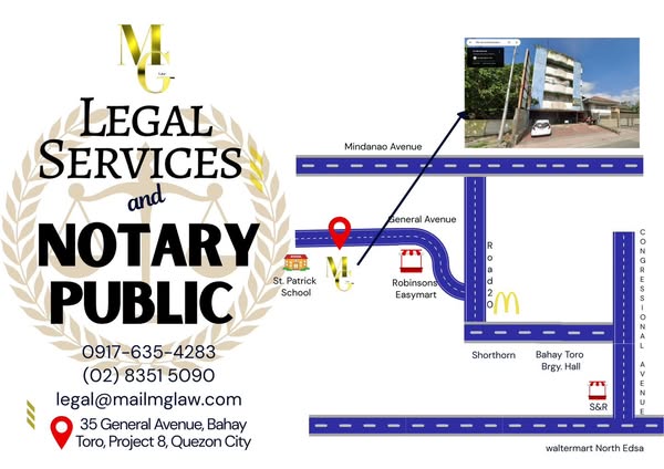 Shop for Legal Services