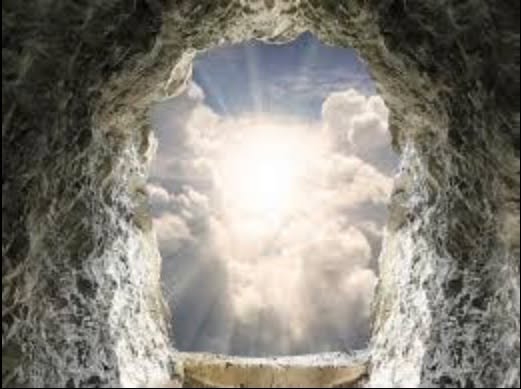 Exciting Passover
