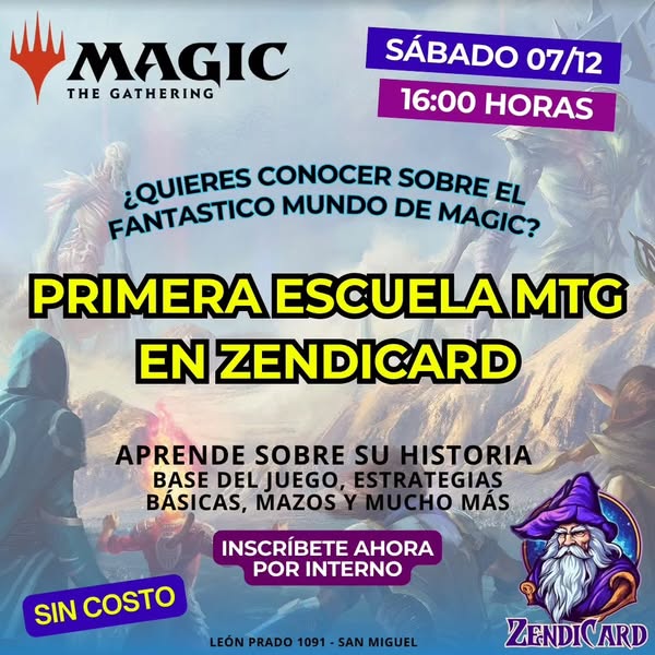 Magic: The Gathering