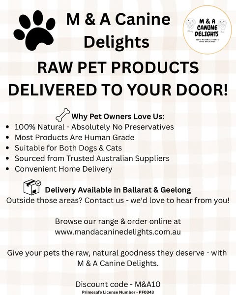 Shop for Pet Owners
