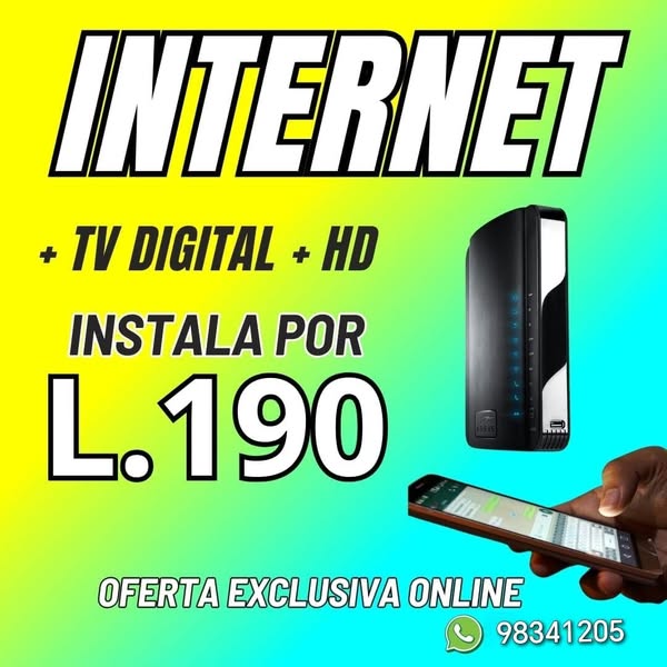 Irresistible cable