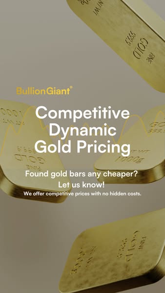 Dynamic gold