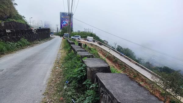 Ideal tunnel
