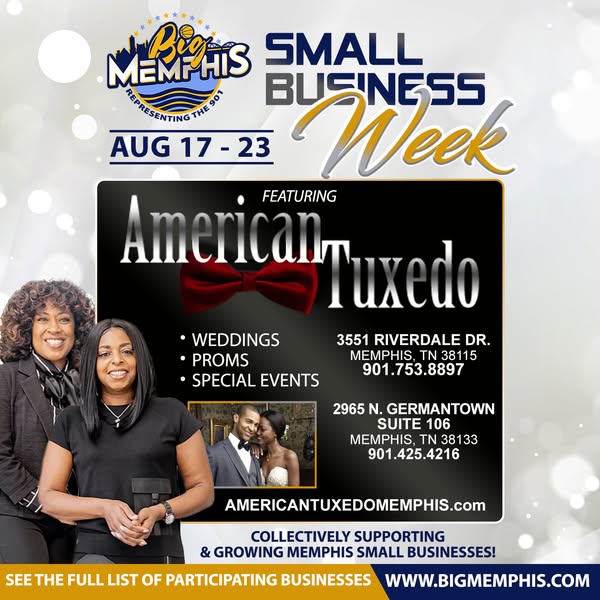 Shop Small Business