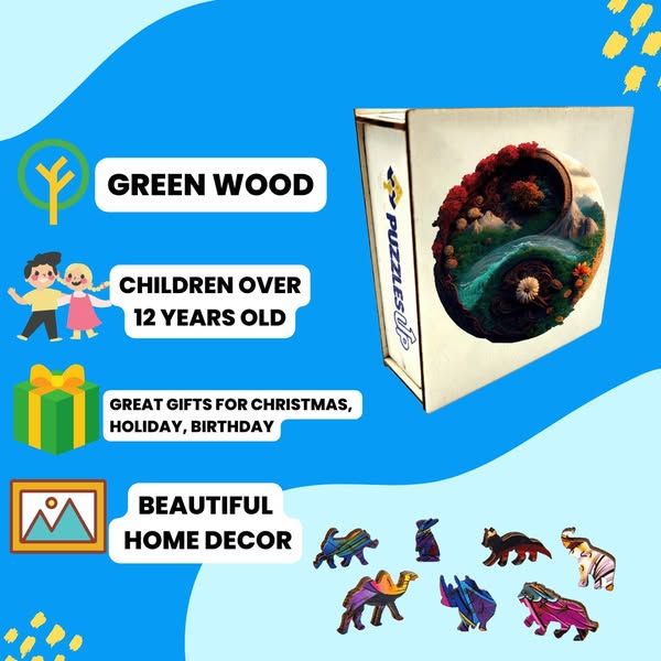 Home decor advertising
