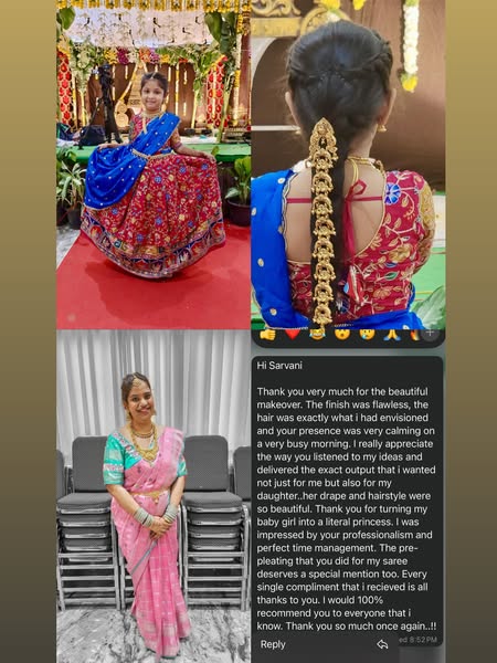 Stunning review