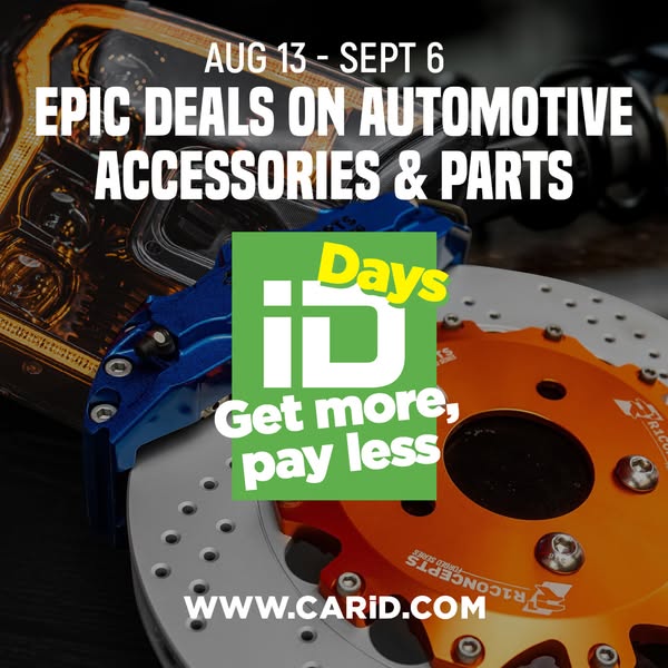 Automotive accessories