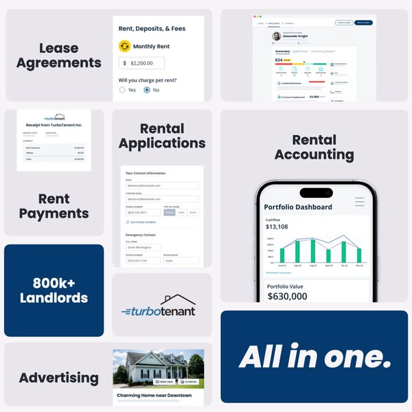 Accounting software advertising