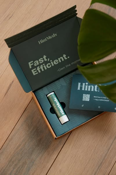 Efficient mouth