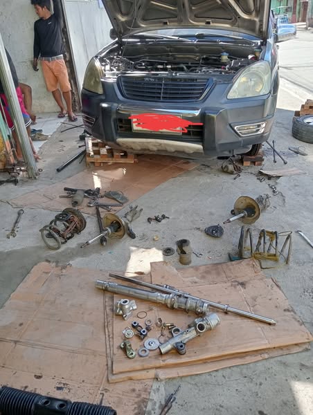 Smooth warranty