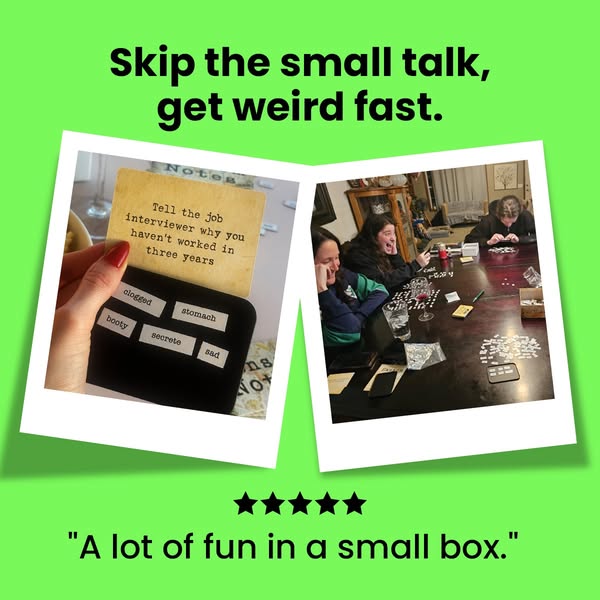 Fast description