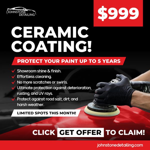 Interior Detailing Kit