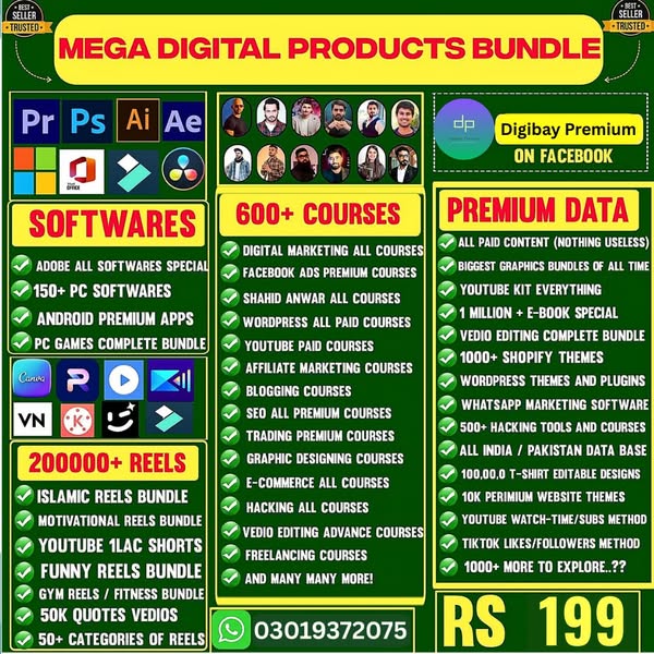 Affiliate marketing e-commerce
