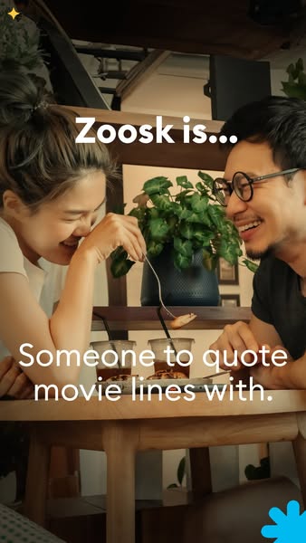 Zoosk