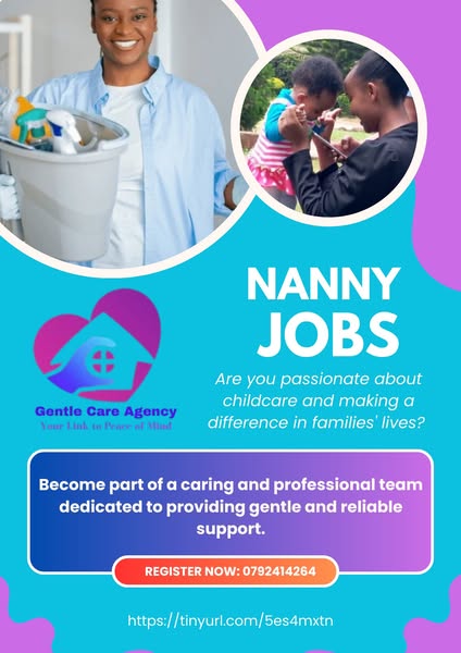 nanny