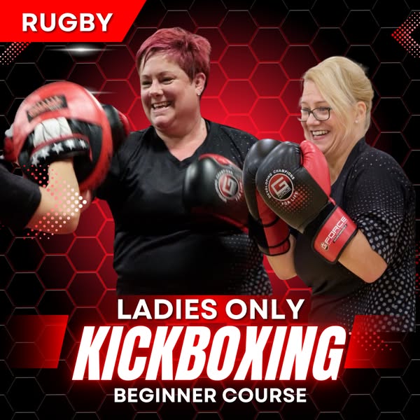 Healthy beginner