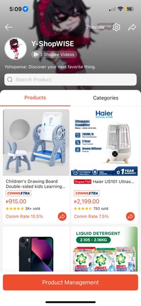 Shop for B2B supplies