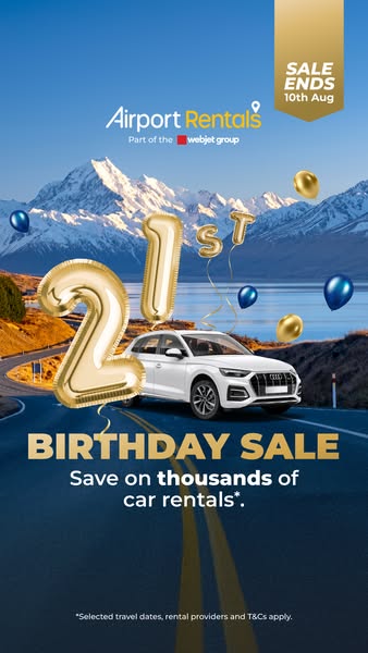 Best Deals