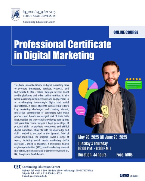 Practical continuing