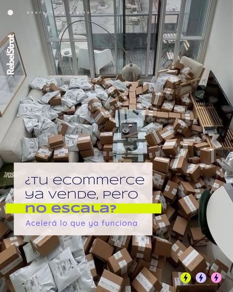 e-commerce