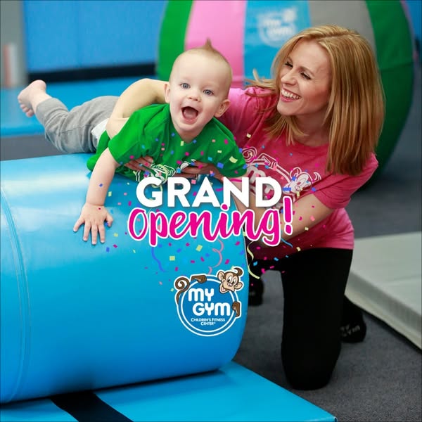 Engaging parent-child