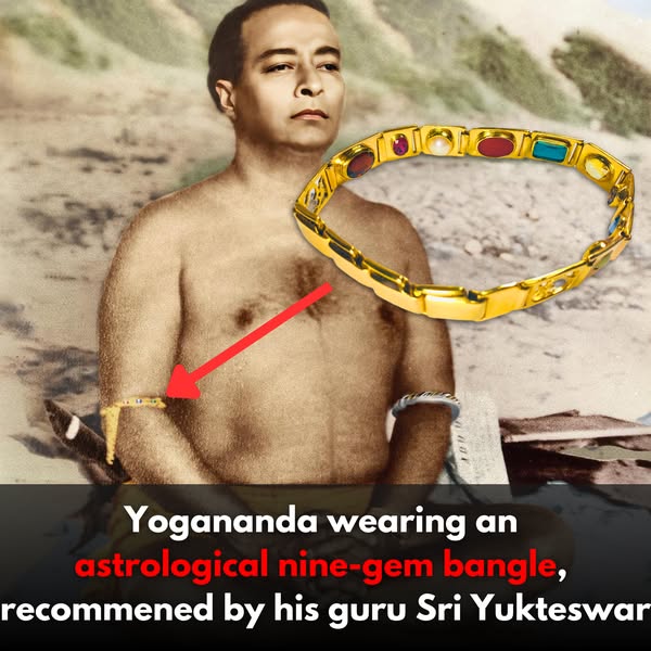 Effective karma