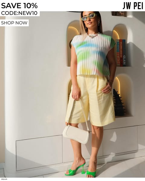 Shop for sustainable fashion