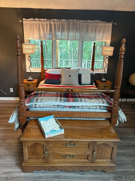 Shop for antique furniture
