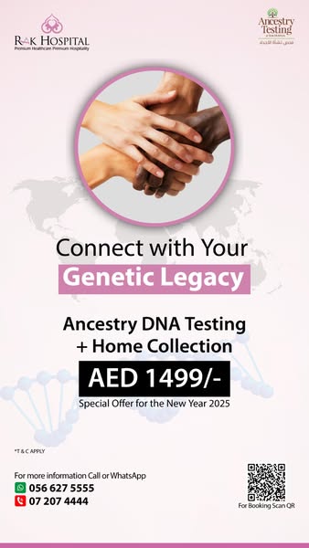 Premium ancestry