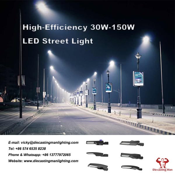 Commercial Lighting