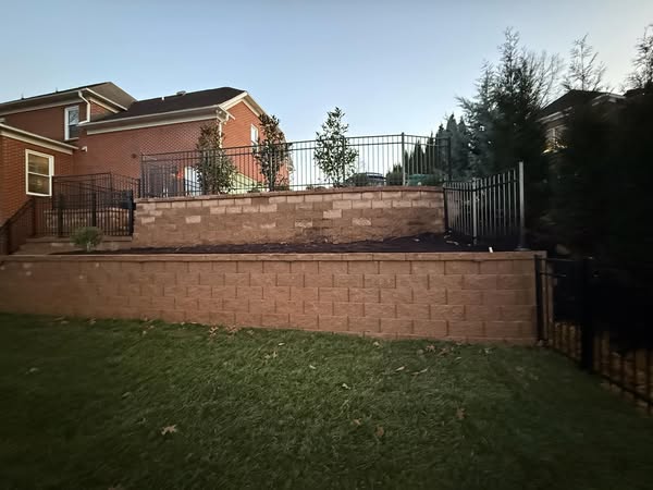 drainage