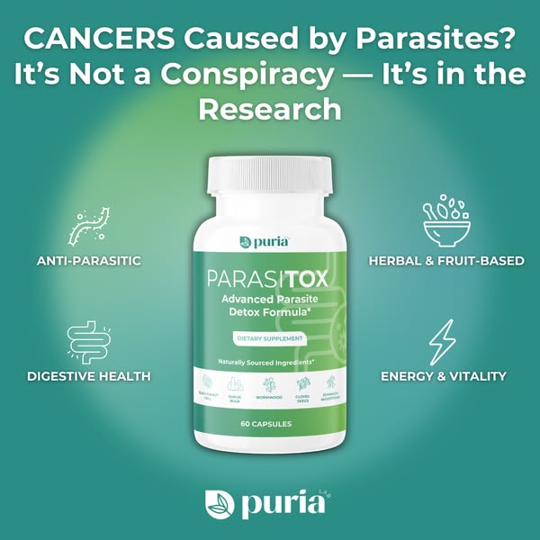 Advanced parasitic