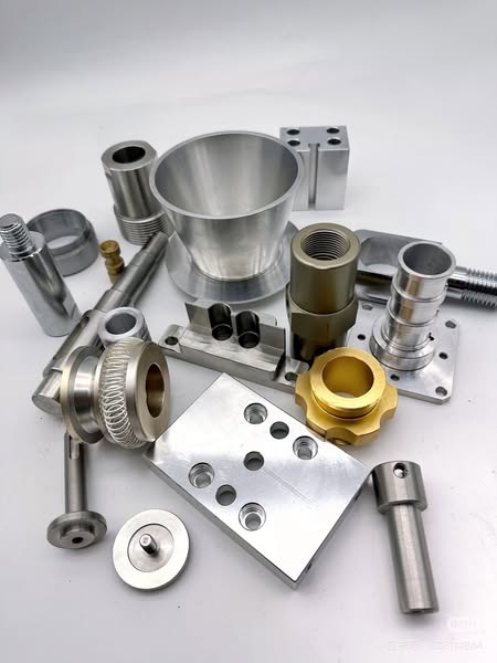 Industrial Hardware