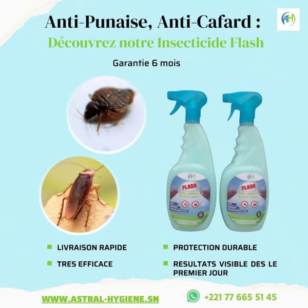 insecticide