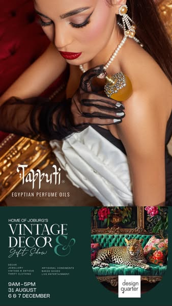 Shop for vintage home decor