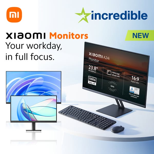Shop for monitors and displays