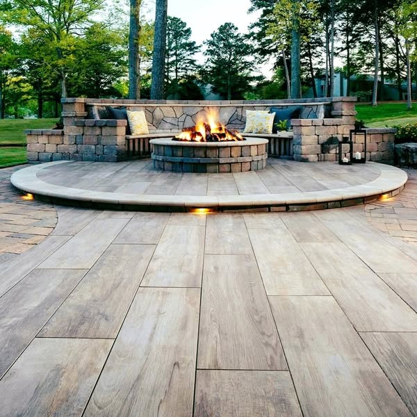 Ultimate landscape