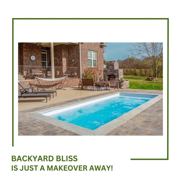 Backyard Bliss