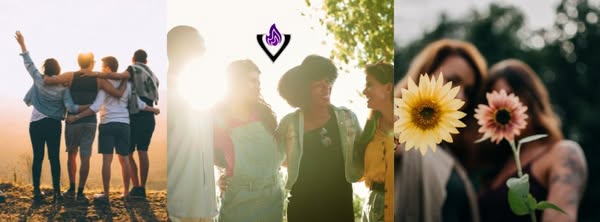 Shop by community