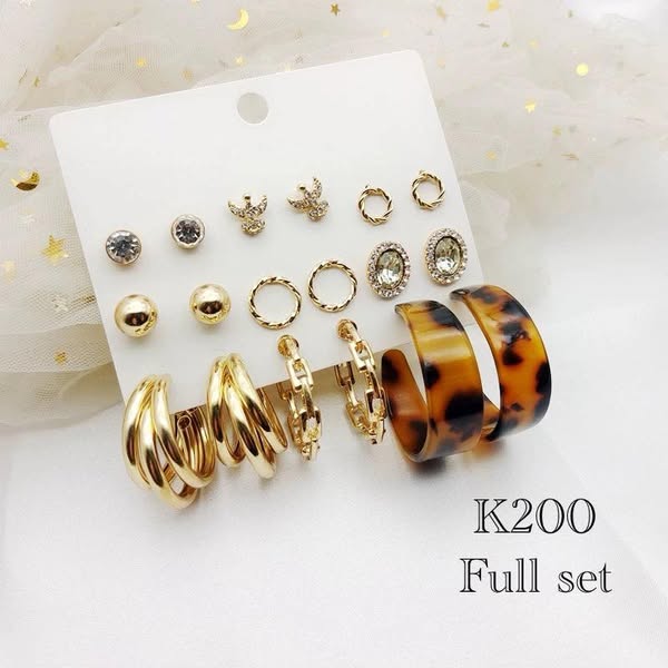 Shop Accessories