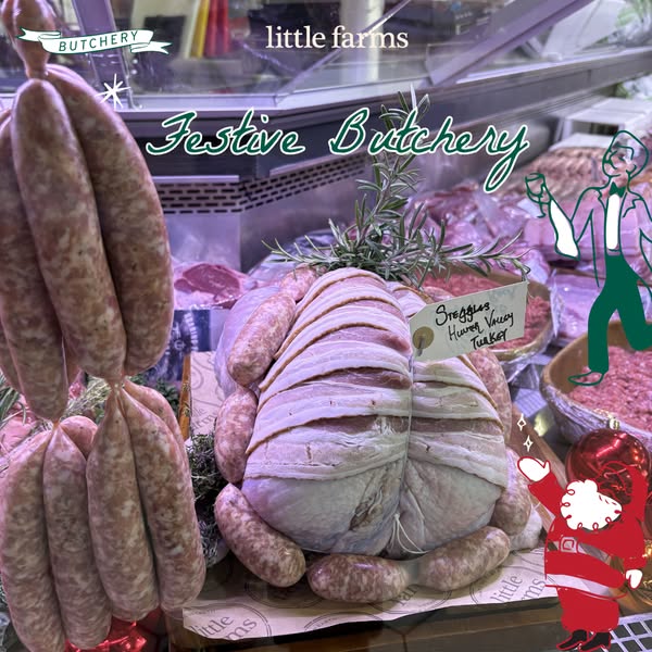 Beef Sausage