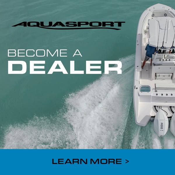 Premium boating
