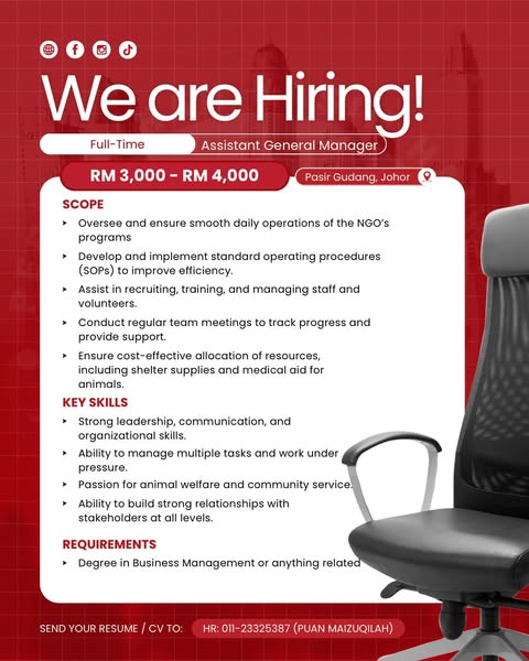 Cost-effective managing