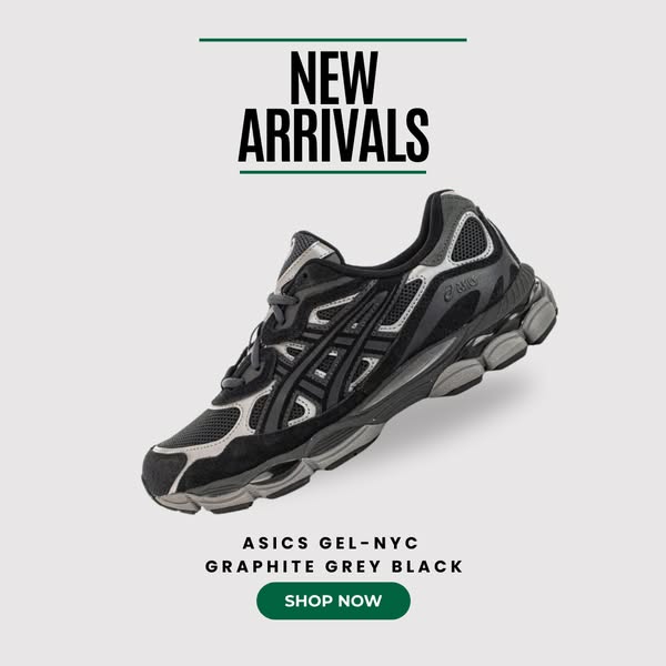 Shop for new arrivals