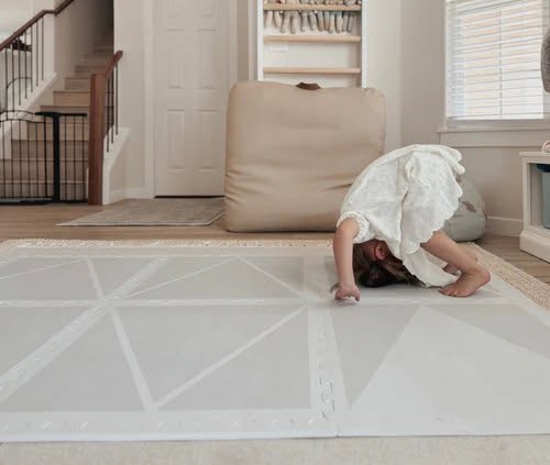 Interlocking Puzzle