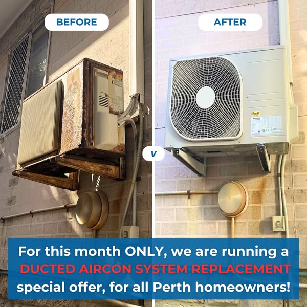 Stylish airflow