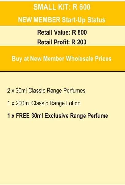 Online retail