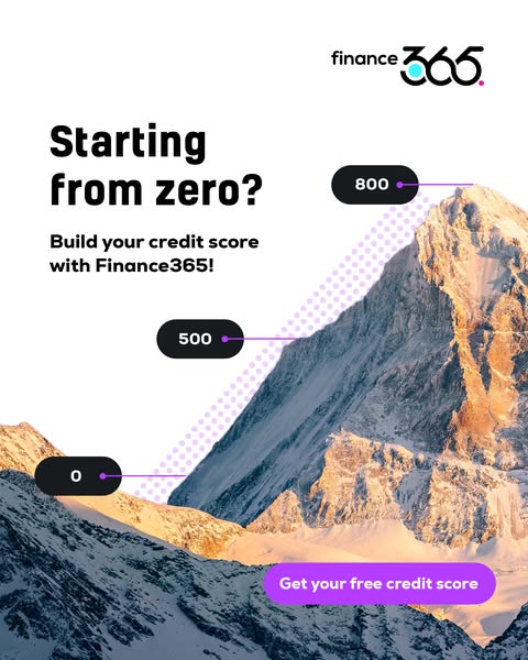 Unlimited finance